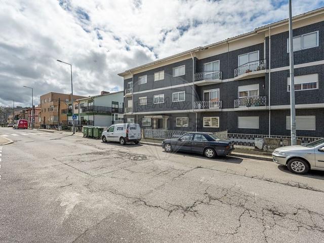 Apartamento, Mafamude