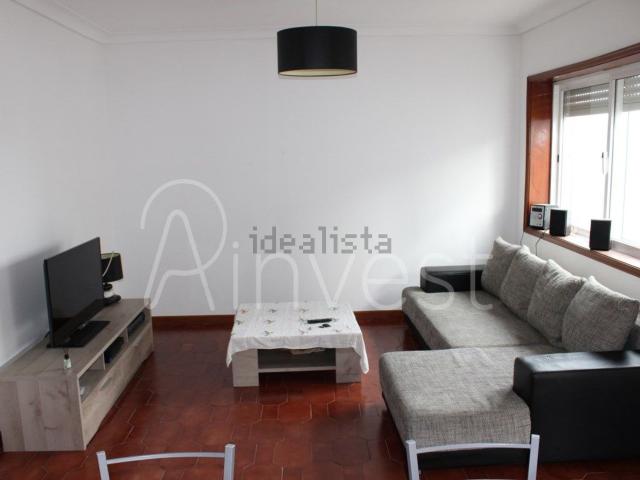 Apartamento, Mafamude e Vilar do Paraíso