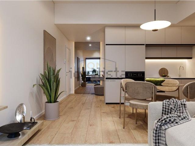 Apartamento, Mafamude e Vilar do Paraíso