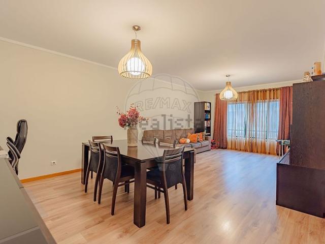 Apartamento, Mafamude e Vilar do Paraíso