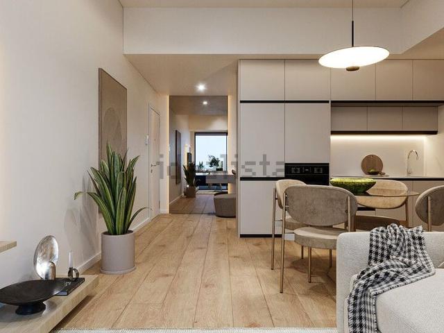 Apartamento, Mafamude e Vilar do Paraíso