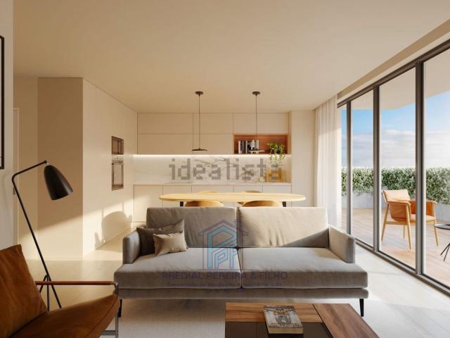 Apartamento, Mafamude e Vilar do Paraíso