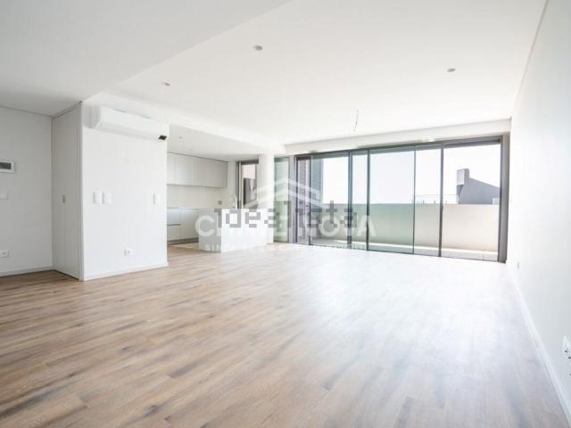 Apartamento, Mafamude e Vilar do Paraíso