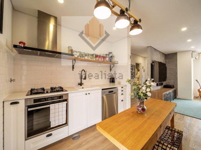 Apartamento, Mafamude e Vilar do Paraíso