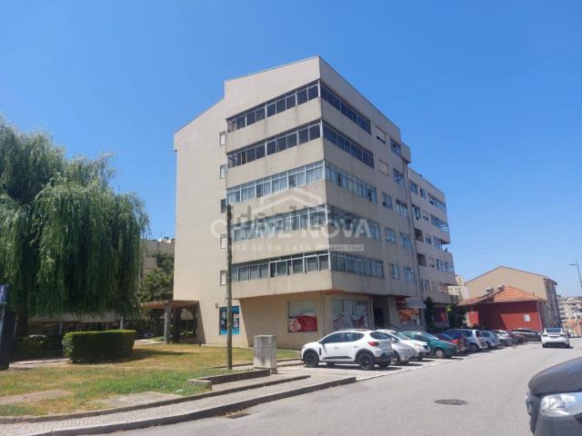 Apartamento, Mafamude e Vilar do Paraíso