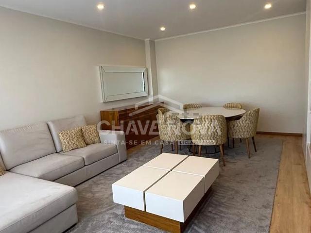 Apartamento, Mafamude