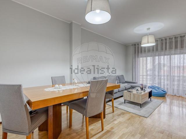 Apartamento, Mafamude e Vilar do Paraíso