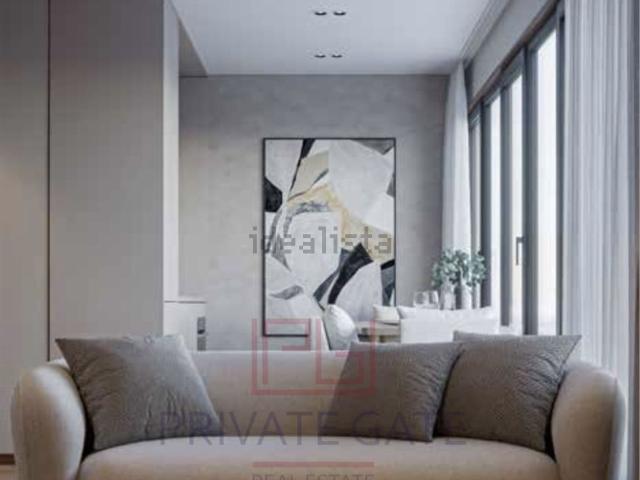 Apartamento, Mafamude