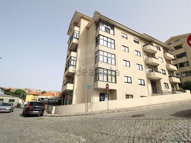 Apartamento, Mafamude