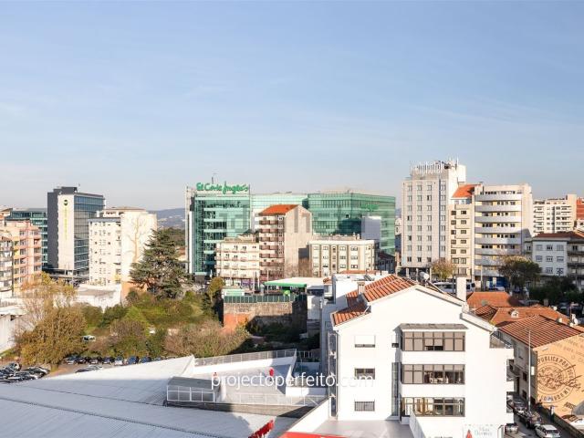 Apartamento, Mafamude e Vilar do Paraíso