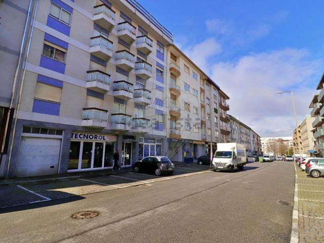 Apartamento, Mafamude e Vilar do Paraíso