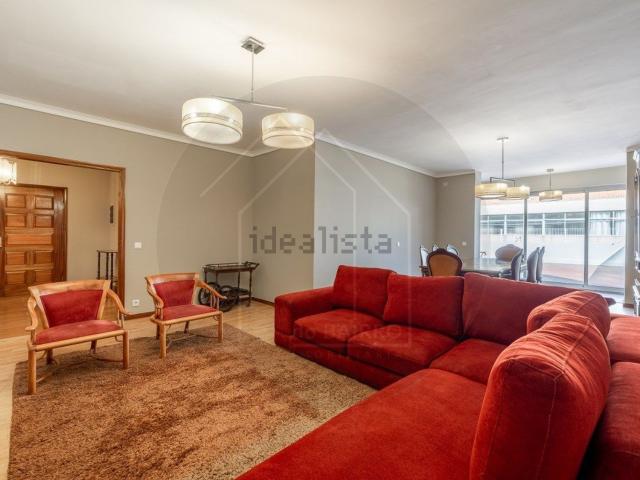 Apartamento, Mafamude