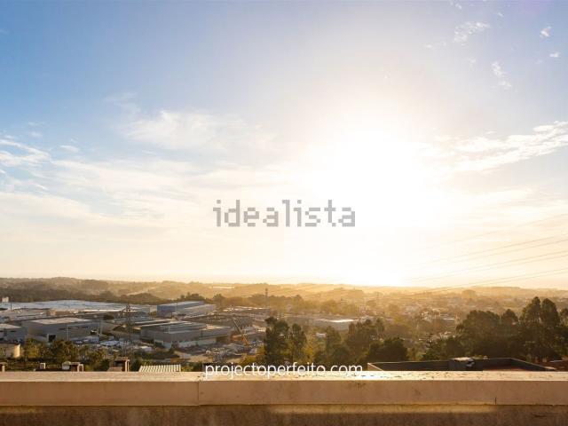 Apartamento, Mafamude