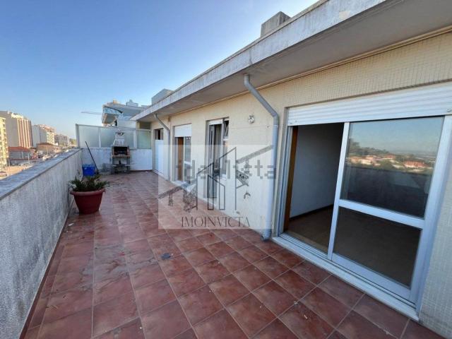 Apartamento, Mafamude e Vilar do Paraíso