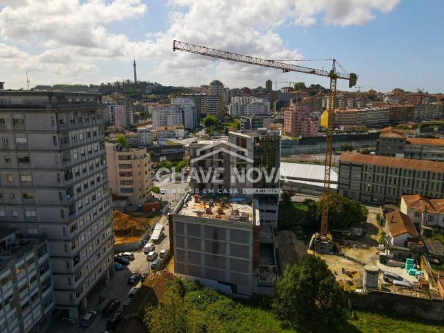 Apartamento, Mafamude e Vilar do Paraíso