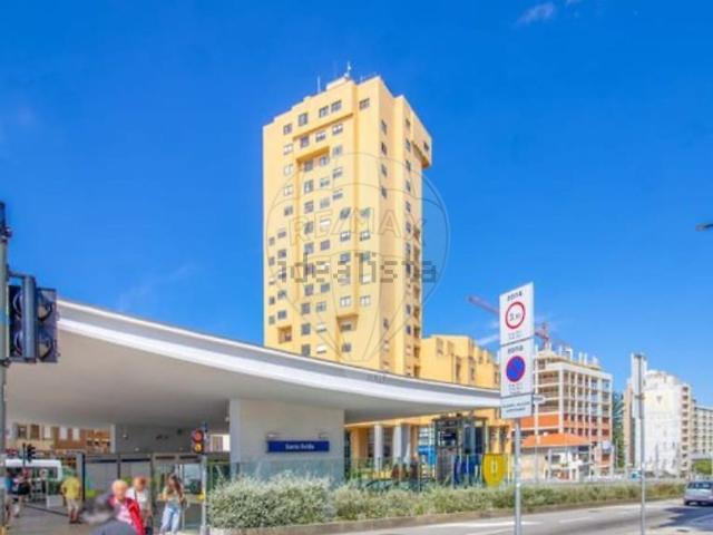 Apartamento, Mafamude e Vilar do Paraíso