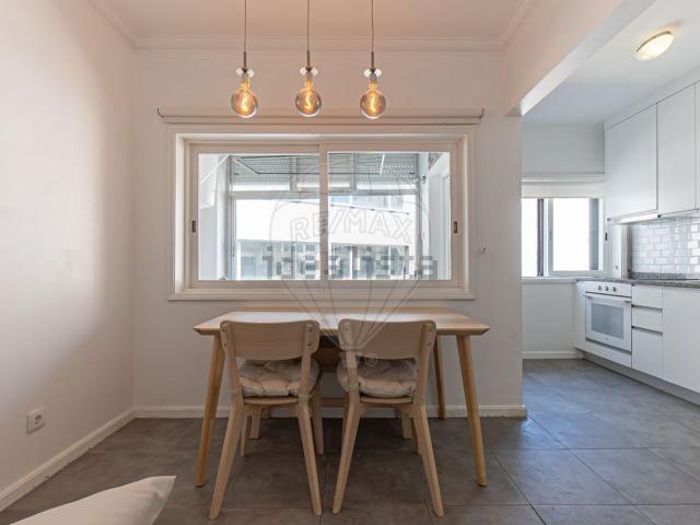 Apartamento, Mafamude e Vilar do Paraíso