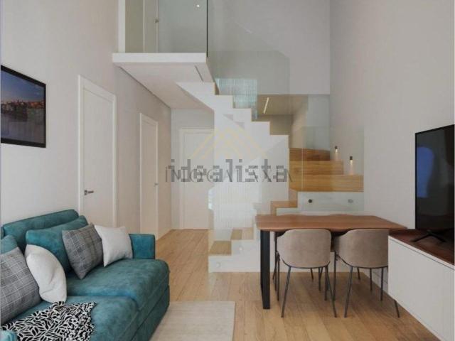 Apartamento, Mafamude e Vilar do Paraíso