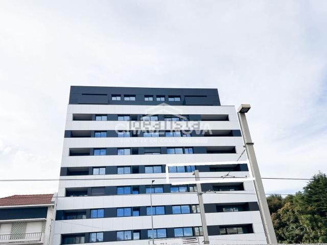 Apartamento, Mafamude e Vilar do Paraíso