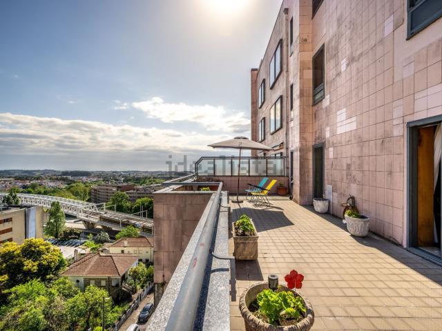 Apartamento, Mafamude e Vilar do Paraíso