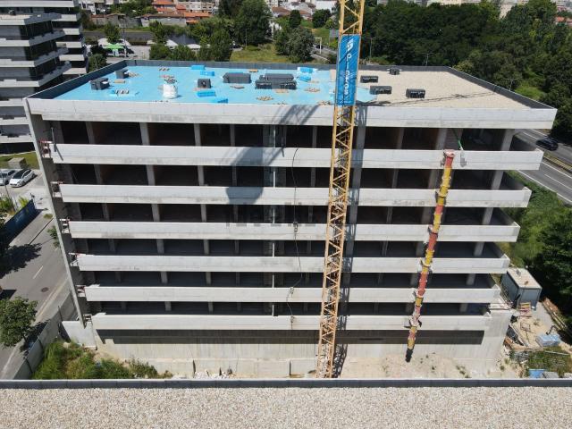 Apartamento, Mafamude e Vilar do Paraíso