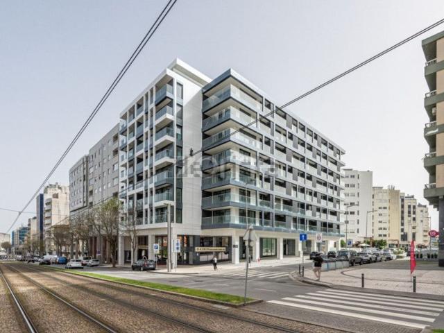 Apartamento, Mafamude