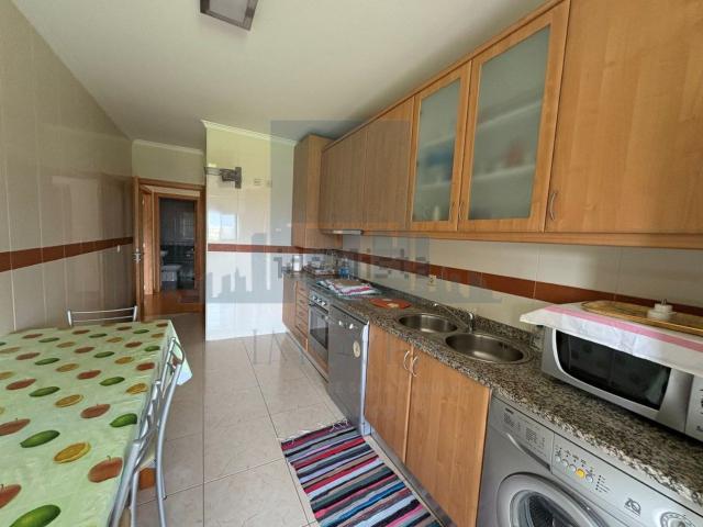 Apartamento, Mafamude e Vilar do Paraíso
