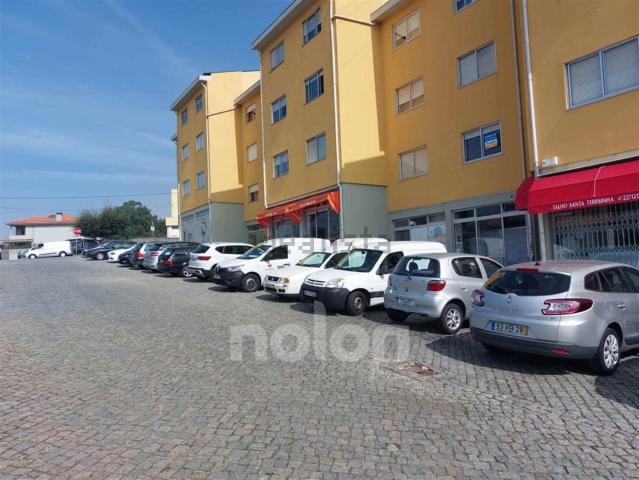 Apartamento, Mafamude e Vilar do Paraíso