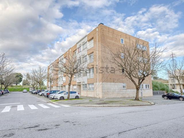 Apartamento, Mafamude e Vilar do Paraíso