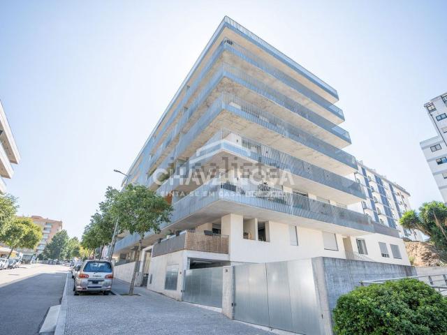 Apartamento, Mafamude e Vilar do Paraíso