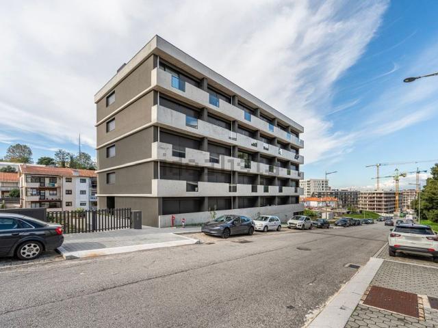 Apartamento, Mafamude e Vilar do Paraíso