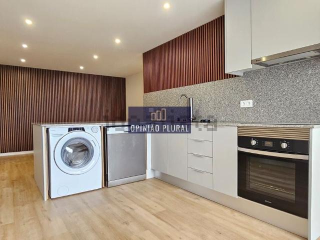Apartamento, Mafamude e Vilar do Paraíso