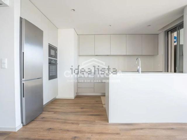 Apartamento, Mafamude