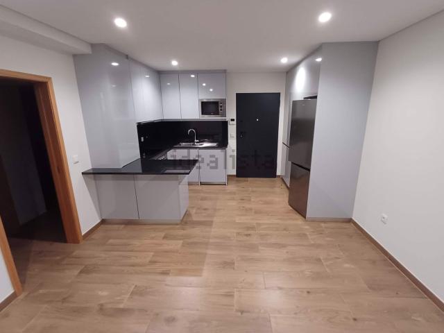 Apartamento, Mafamude
