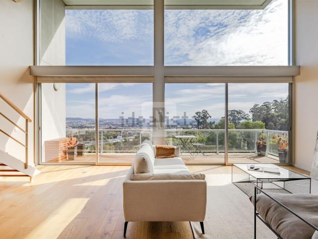 Apartamento, Mafamude e Vilar do Paraíso