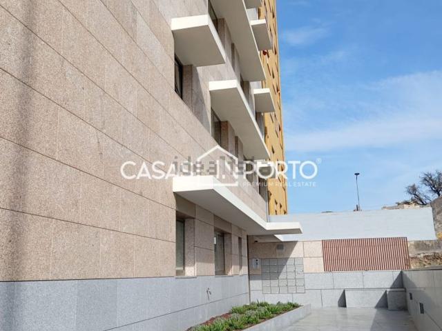 Apartamento, Mafamude e Vilar do Paraíso