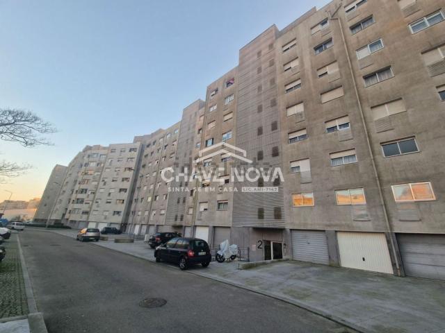 Apartamento, Mafamude e Vilar do Paraíso
