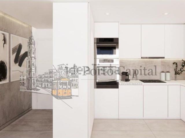 Apartamento, Mafamude e Vilar do Paraíso