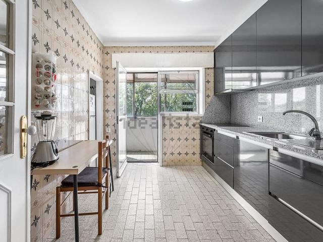 Apartamento, Mafamude