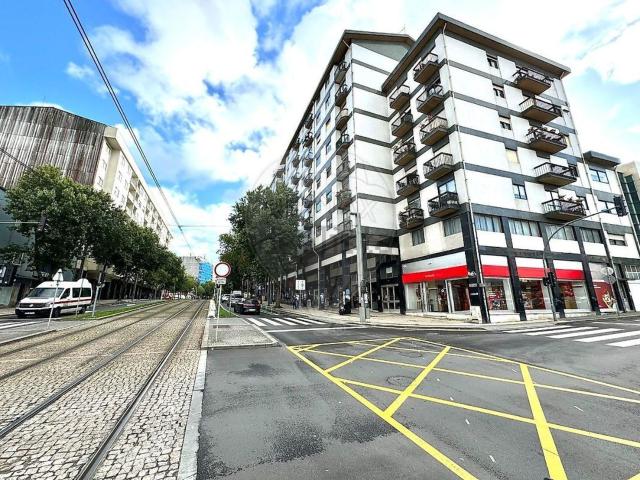 Apartamento, Mafamude e Vilar do Paraíso