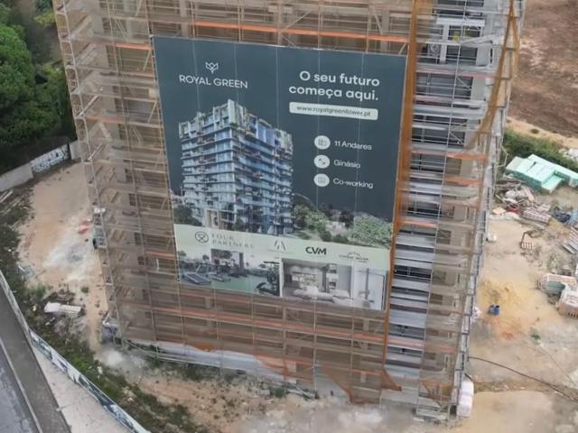 Apartamento, Mafamude e Vilar do Paraíso