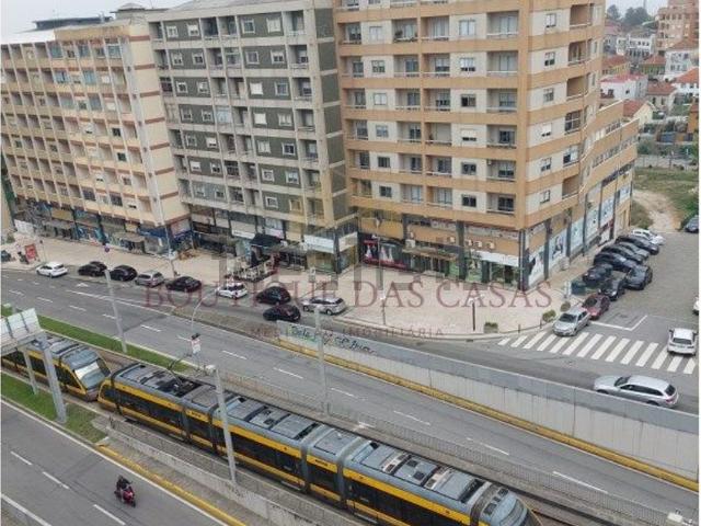 Apartamento, Mafamude e Vilar do Paraíso