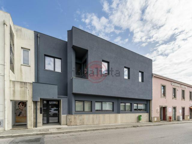 Apartamento, Mafamude e Vilar do Paraíso