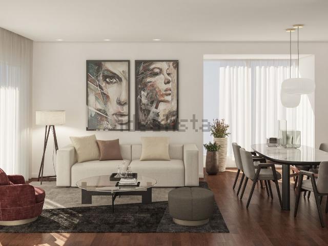 Apartamento, Mafamude