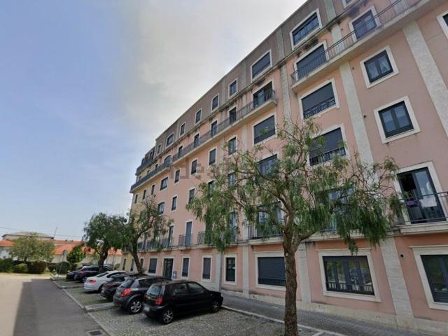 Apartamento, Mafamude