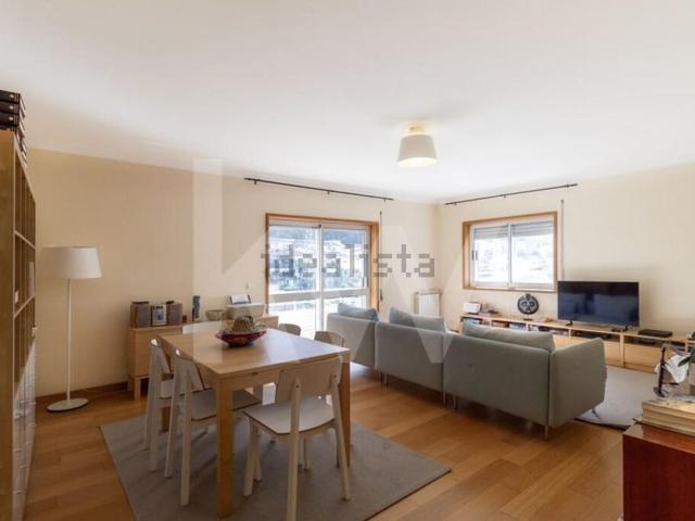 Apartamento, Mafamude