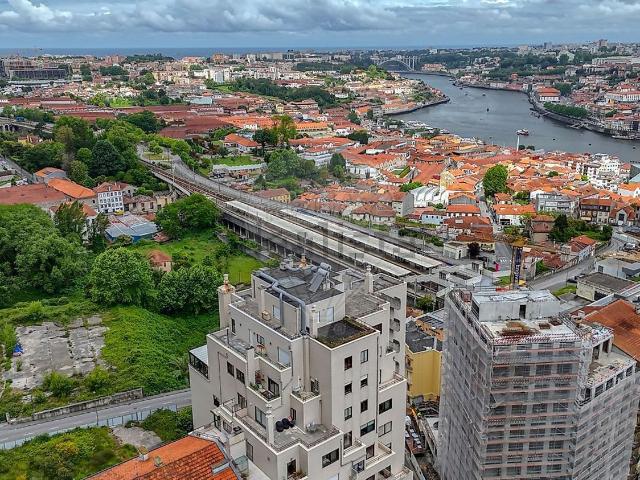 Apartamento, Mafamude e Vilar do Paraíso
