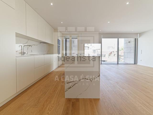 Apartamento, Mafamude e Vilar do Paraíso