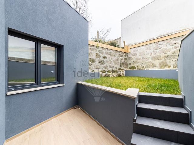 Apartamento, Mafamude e Vilar do Paraíso