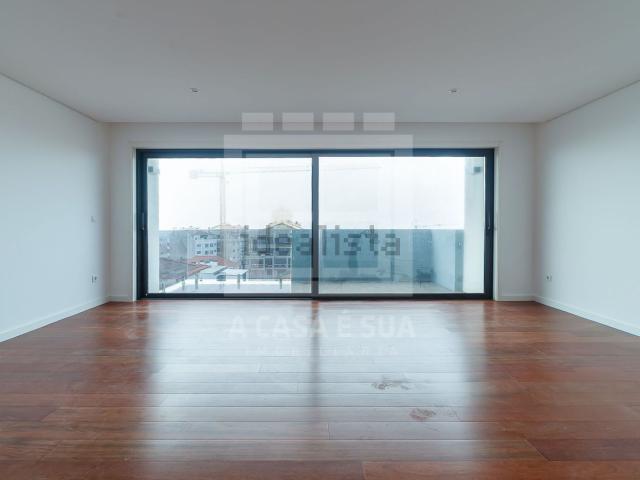Apartamento, Mafamude e Vilar do Paraíso
